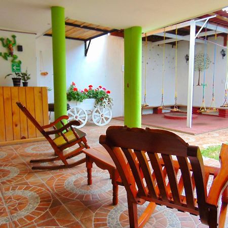 El Paraiso De Zacatlan Departamento Con Jardin, 11 Pax Buitenkant foto