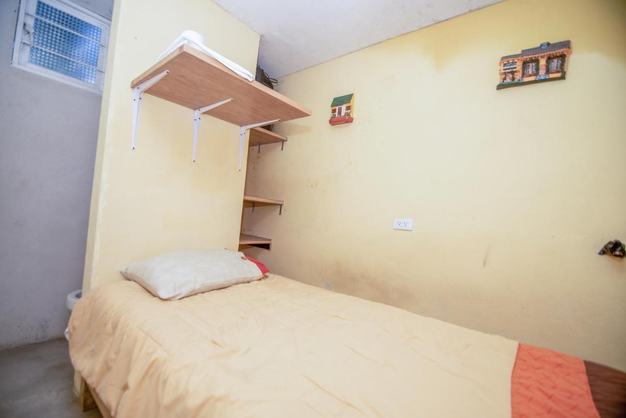 El Paraiso De Zacatlan Departamento Con Jardin, 11 Pax Buitenkant foto