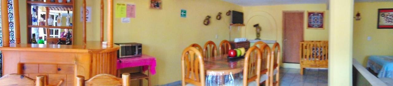 El Paraiso De Zacatlan Departamento Con Jardin, 11 Pax Buitenkant foto