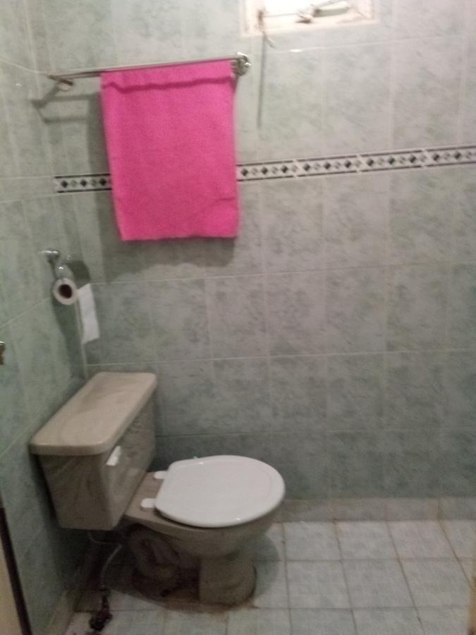 El Paraiso De Zacatlan Departamento Con Jardin, 11 Pax Buitenkant foto