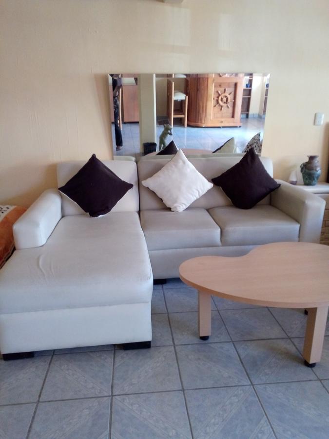 El Paraiso De Zacatlan Departamento Con Jardin, 11 Pax Buitenkant foto