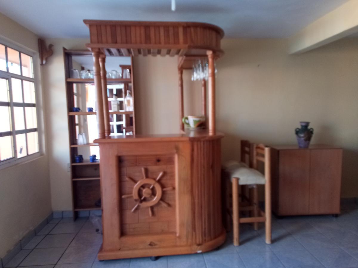El Paraiso De Zacatlan Departamento Con Jardin, 11 Pax Buitenkant foto